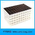 Neo cube 6*6*6mm/Neodymium block magnet 6mm